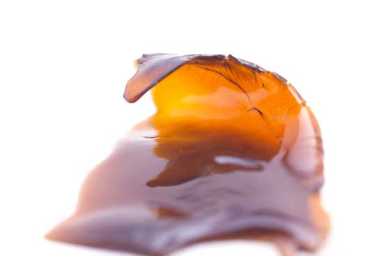 Resin, Live Resin & Rosin: what’s the Difference?