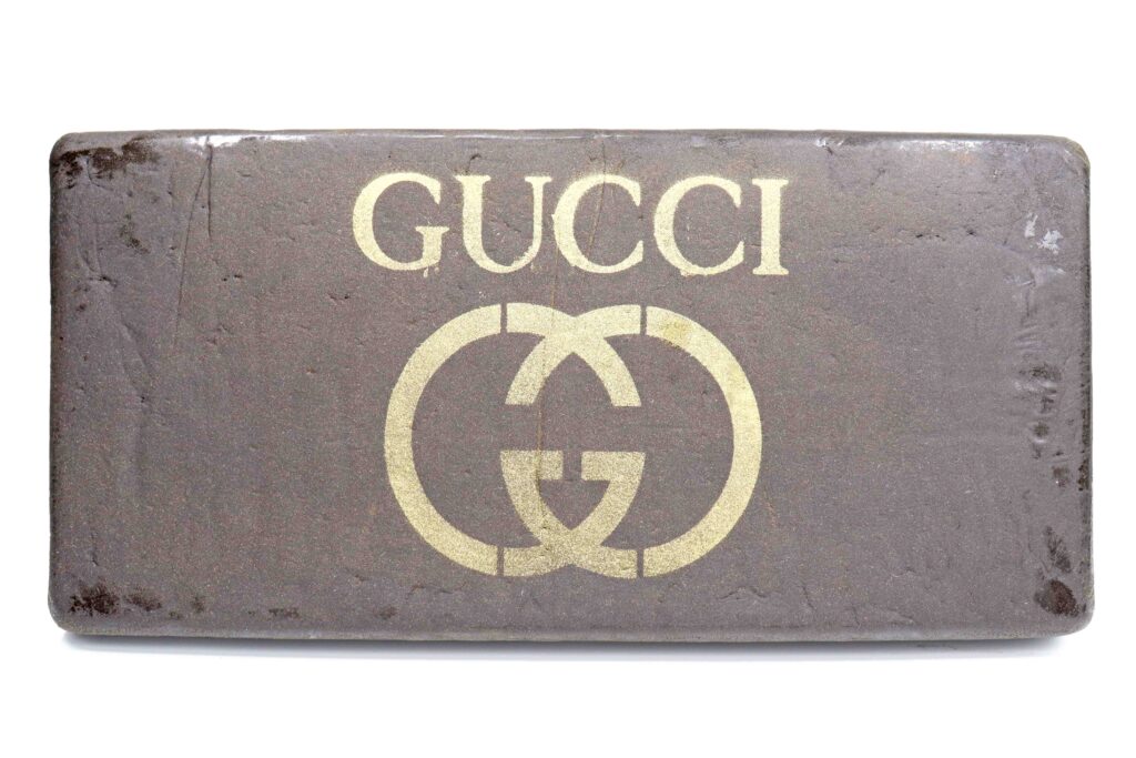 Gucci Hash