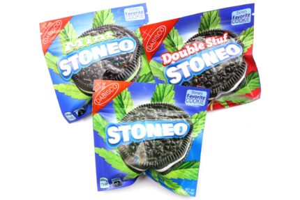 Stoneos All Flavors
